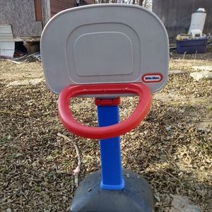 Kids basketball Hoop